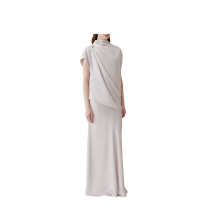 MAYFEYR - Unknown - Skirts Grey - GND216F361D9828203