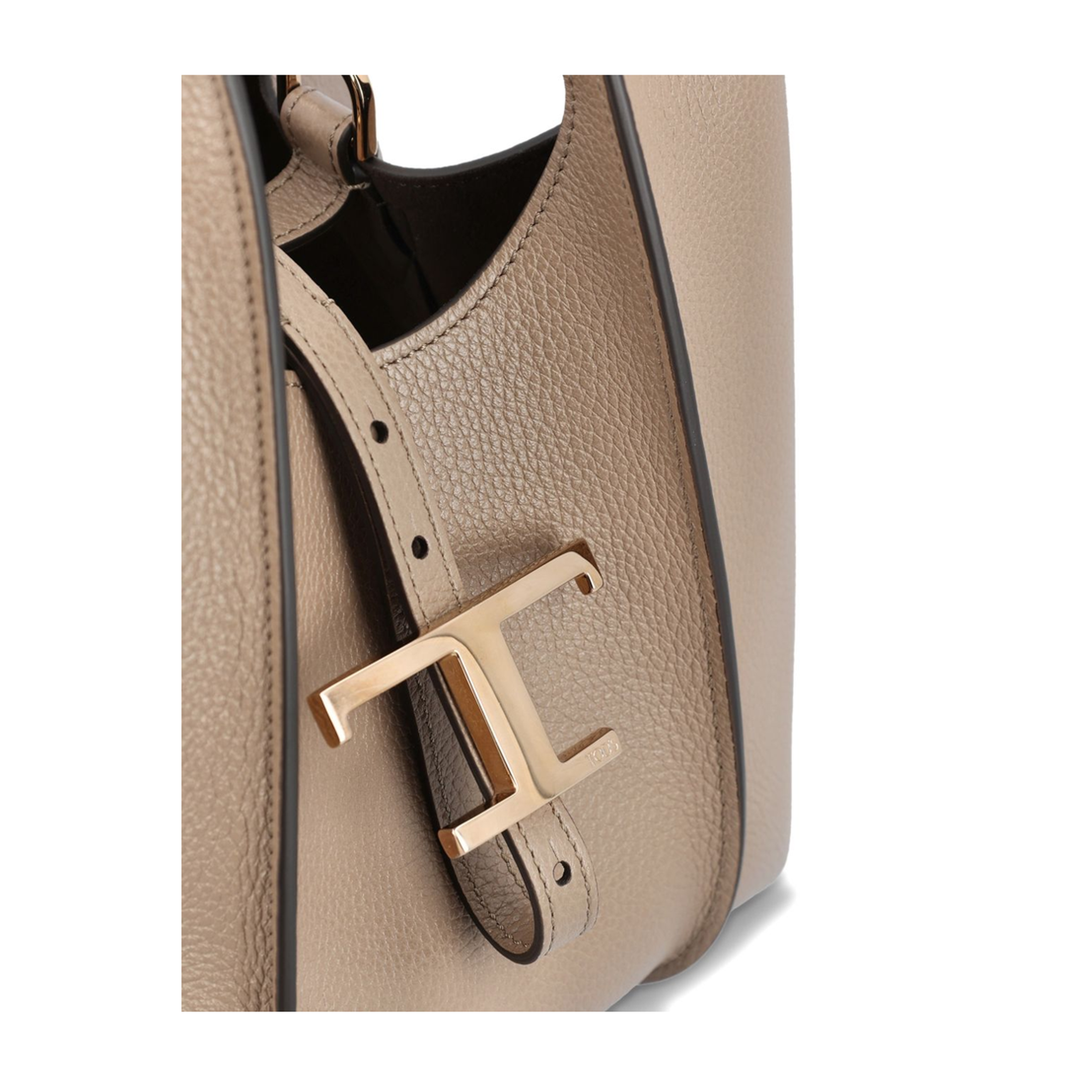 MAYFEYR - Tod's - Mini Leather Tote Bag - XBWTSBA9100XSOC413