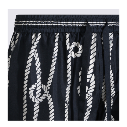 MAYFEYR - Dolce & Gabbana - Shorts - GV37ATHI143HB6EZ