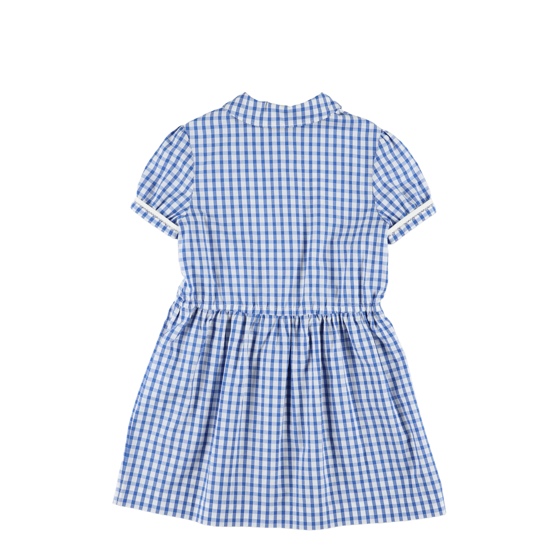 Dresses Blue