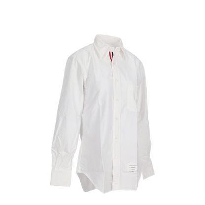 Cotton Shirt