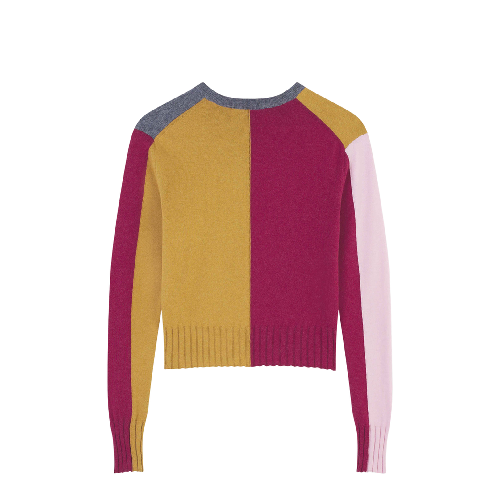 MAISON KITSUNE' Sweaters