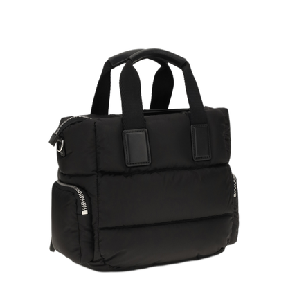 MAYFEYR - Moncler - Caradoc Multi Pocket Handbag - L209B5D00008N0180