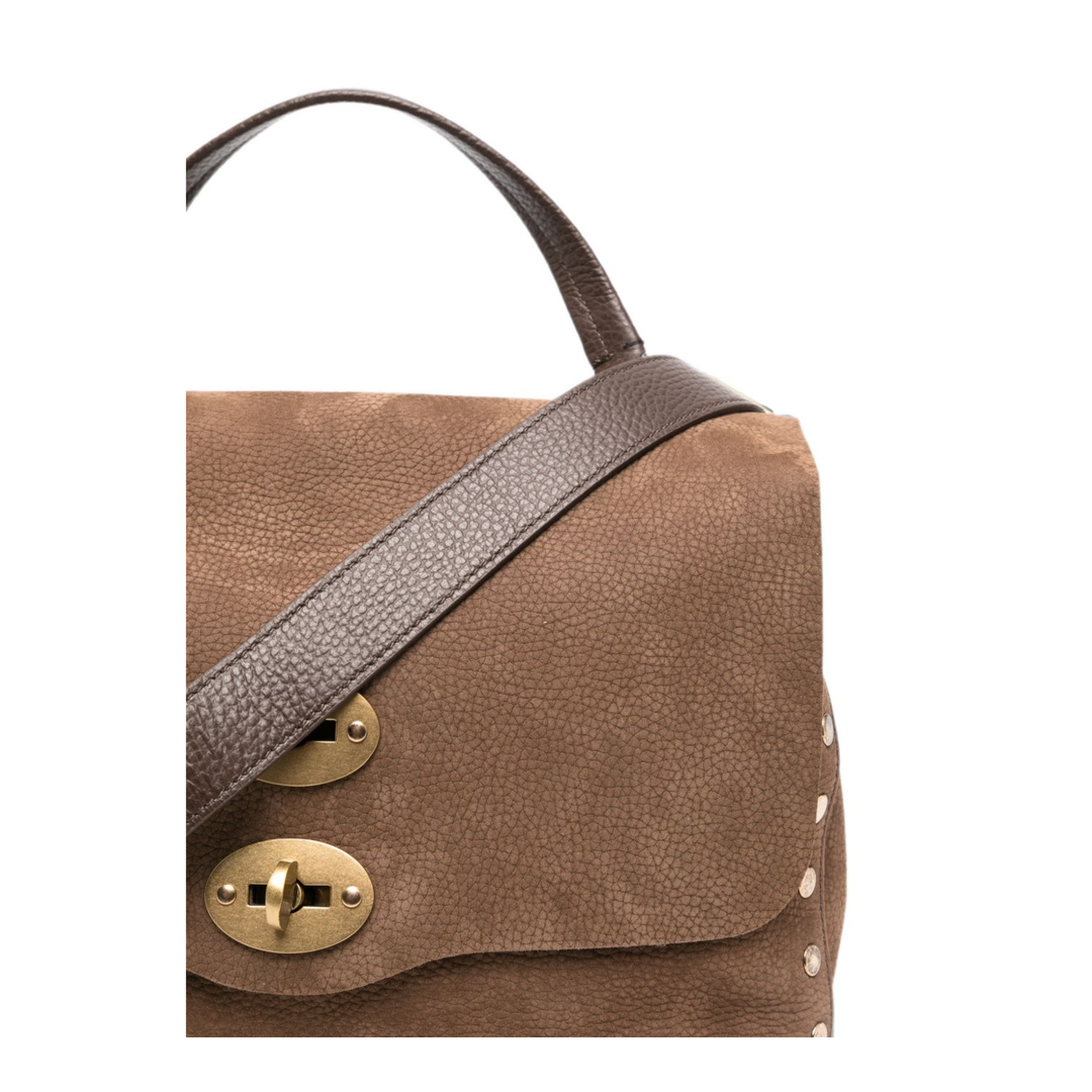 MAYFEYR - Zanellato - Brown Bag - 068090SJONESZ1164