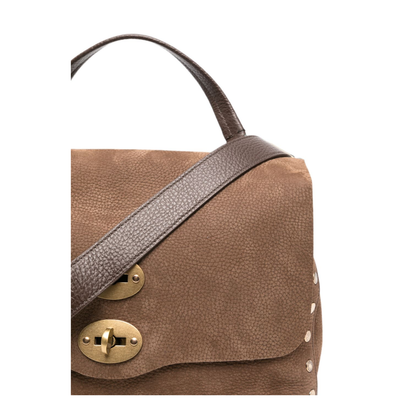 MAYFEYR - Zanellato - Brown Bag - 068090SJONESZ1164