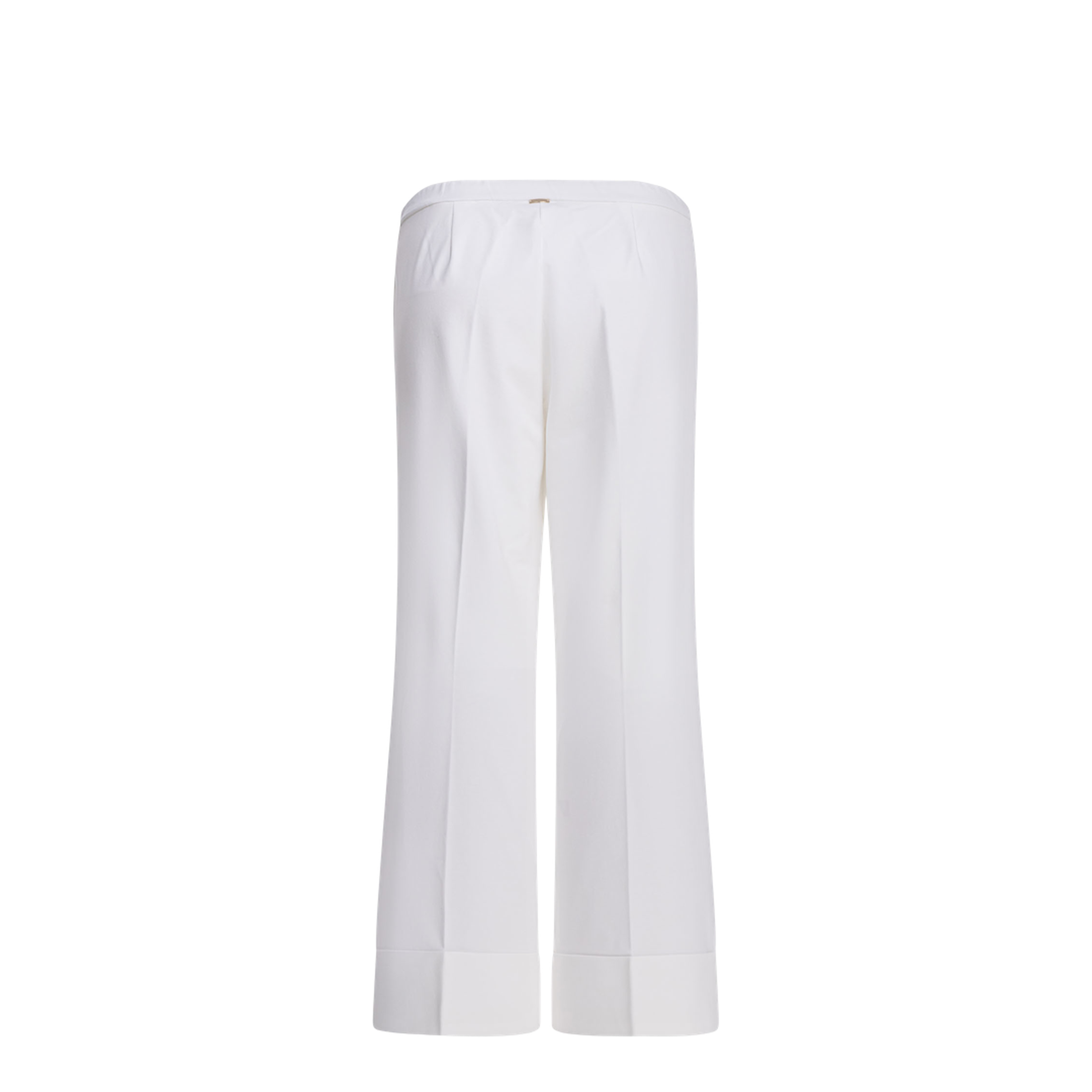 MAYFEYR - Herno - Casual Cotton Pants - PT000205D560361000
