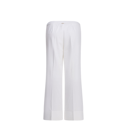 MAYFEYR - Herno - Casual Cotton Pants - PT000205D560361000
