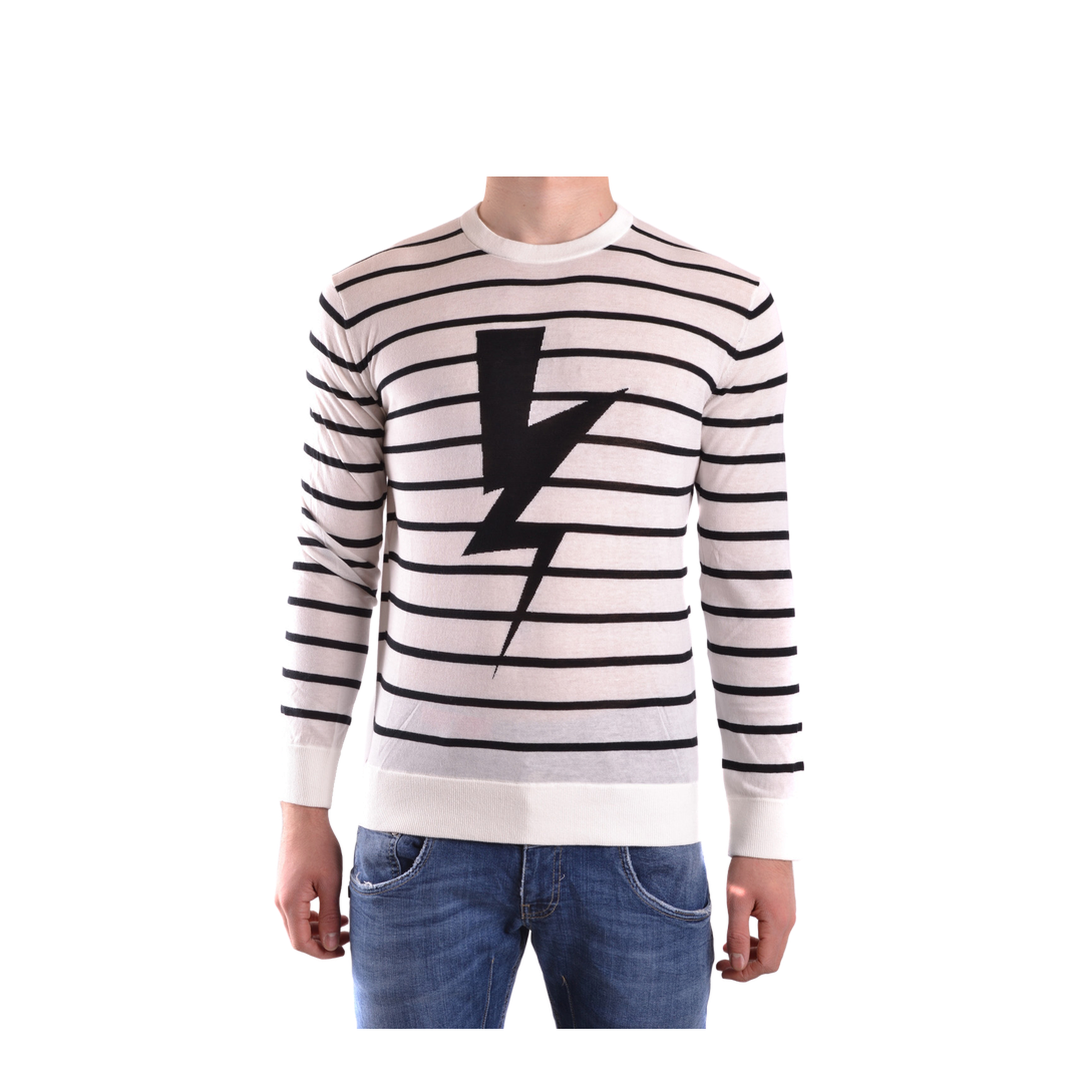 MAYFEYR - Neil Barrett - Sweaters - BMA613CE629828