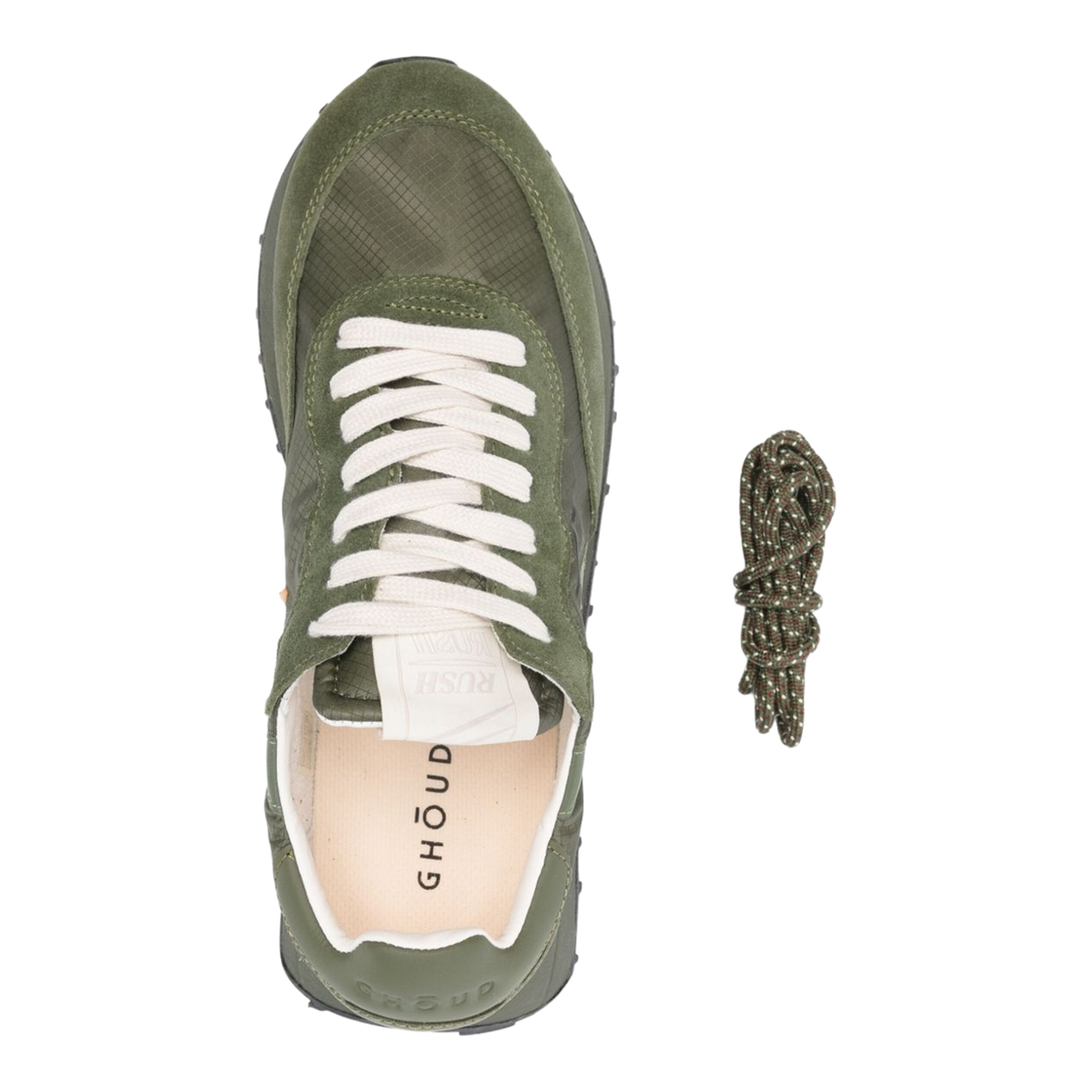 Sneakers Green