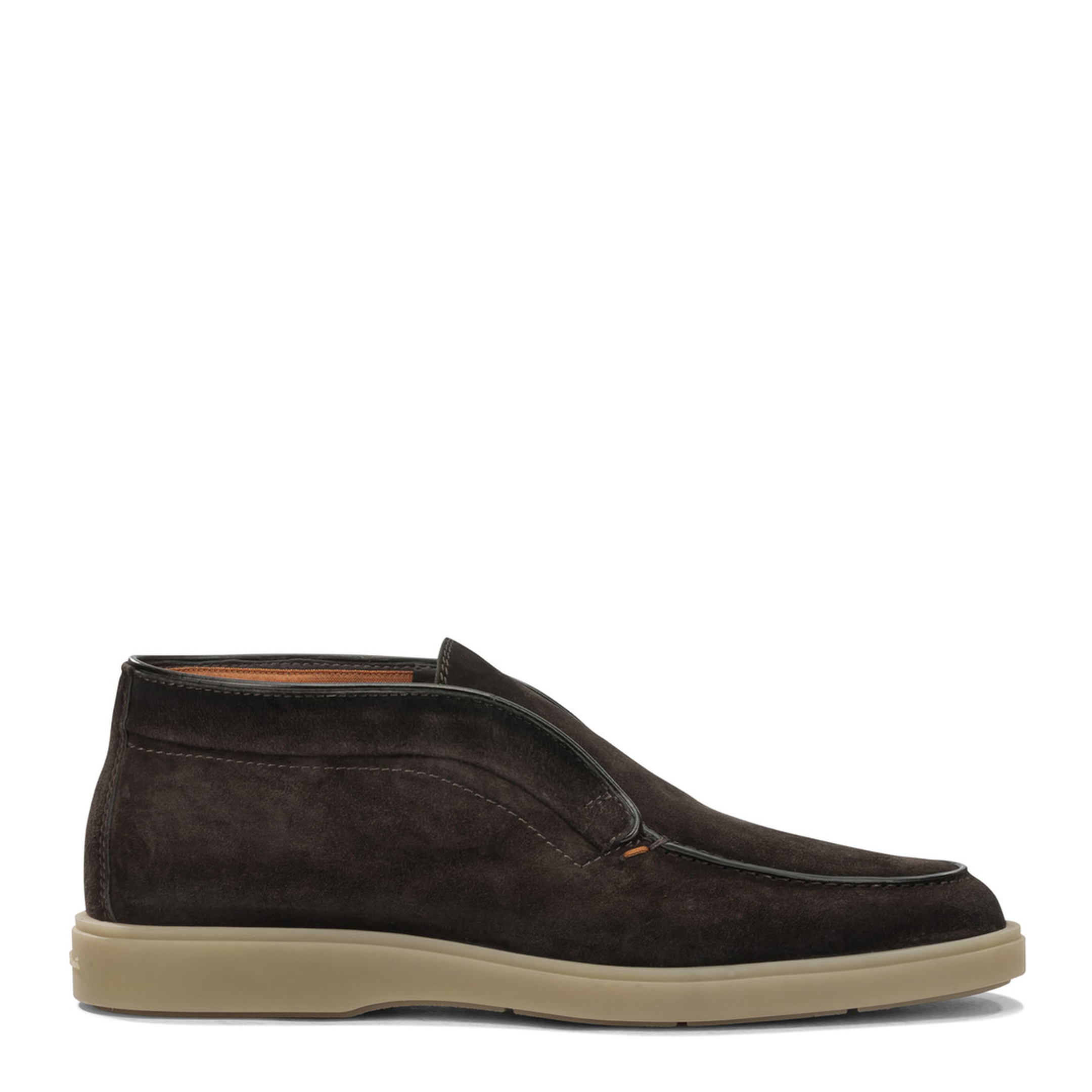 MAYFEYR - Santoni - Digits Loafers - MGDG19404SASSEAAT60T60