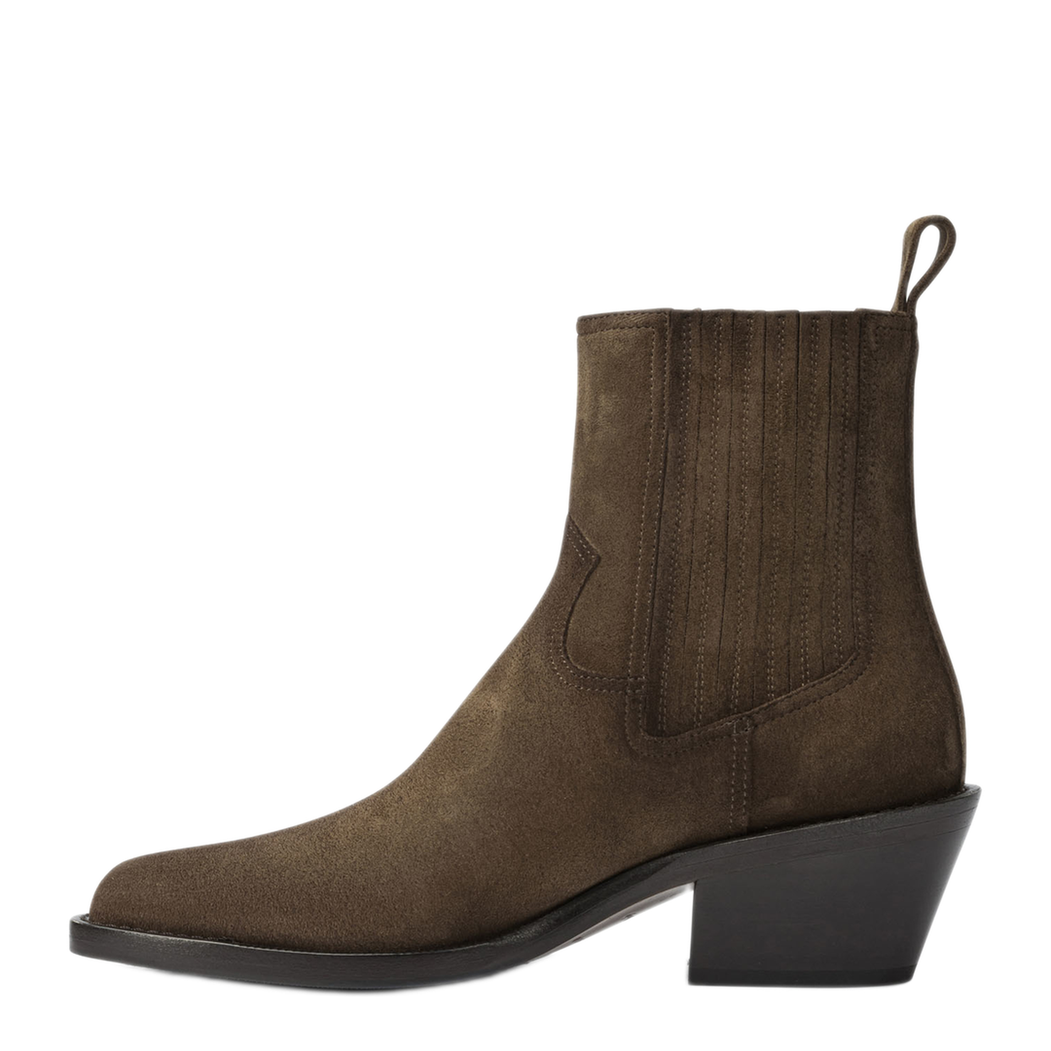 MAYFEYR - Henderson Baracco - Boots And Ankle Boots - ALLYSON69DSUEDEBIRRAANTICATO
