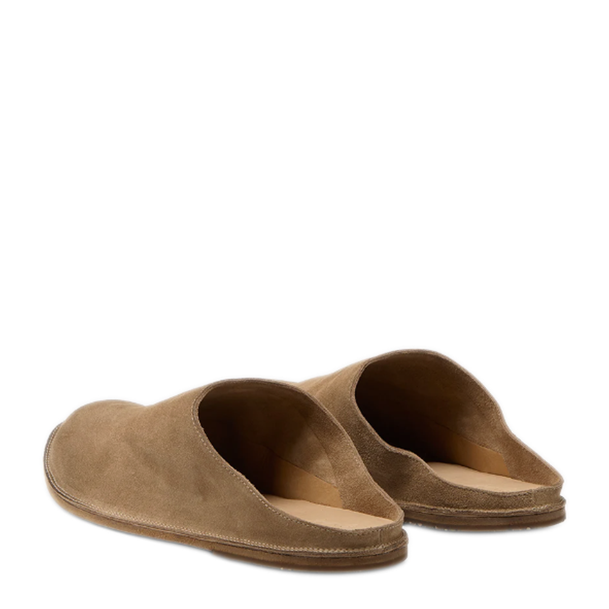MAYFEYR - Marsell - Strasacco Sabot Pelle Vitello Rovescio - MW5892P024181