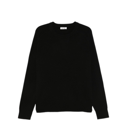 MAYFEYR - Soft Goat - Sweaters Black - S25SF20055BLACK