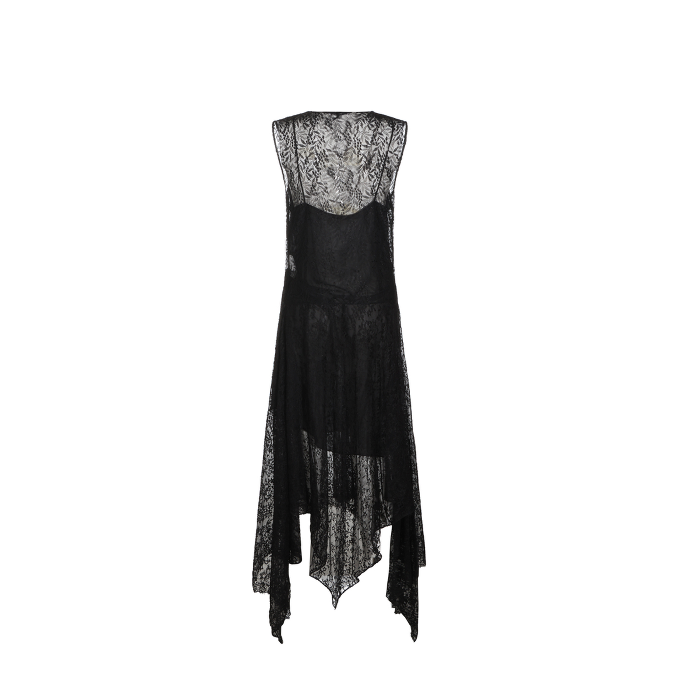 MAYFEYR - Fendi - Dresses - FDD666B1UDF0QA1