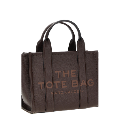 The Leather Small Tote