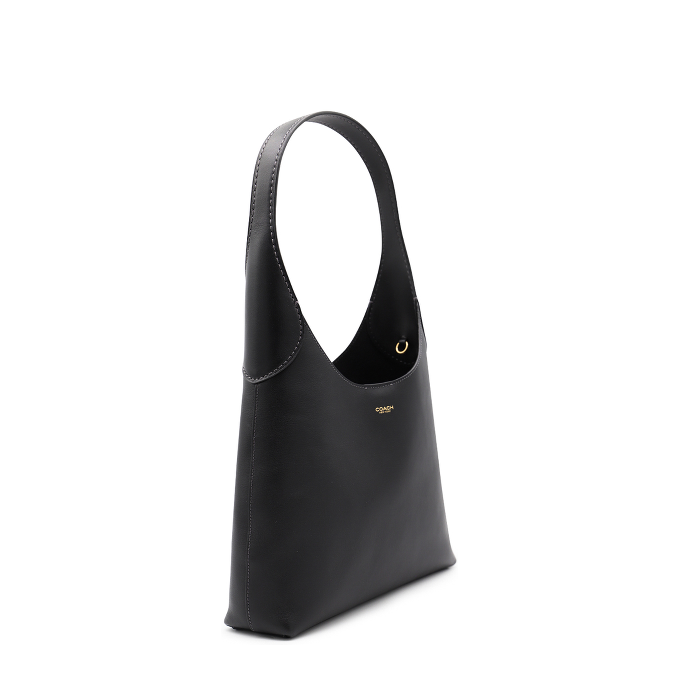 Brooklyn Shoulder Bag 28 Black