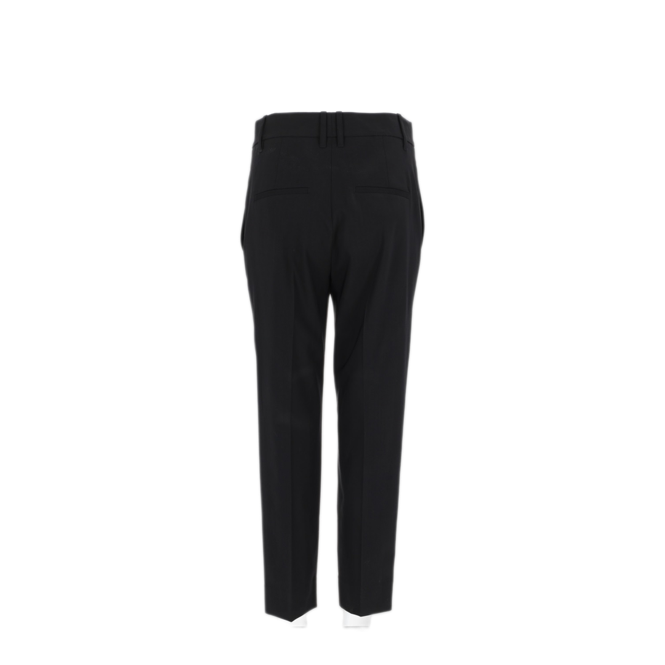 MAYFEYR - Vince - Cotton Nylon Blend Trousers - V415621369403