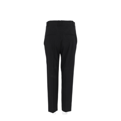 MAYFEYR - Vince - Cotton Nylon Blend Trousers - V415621369403