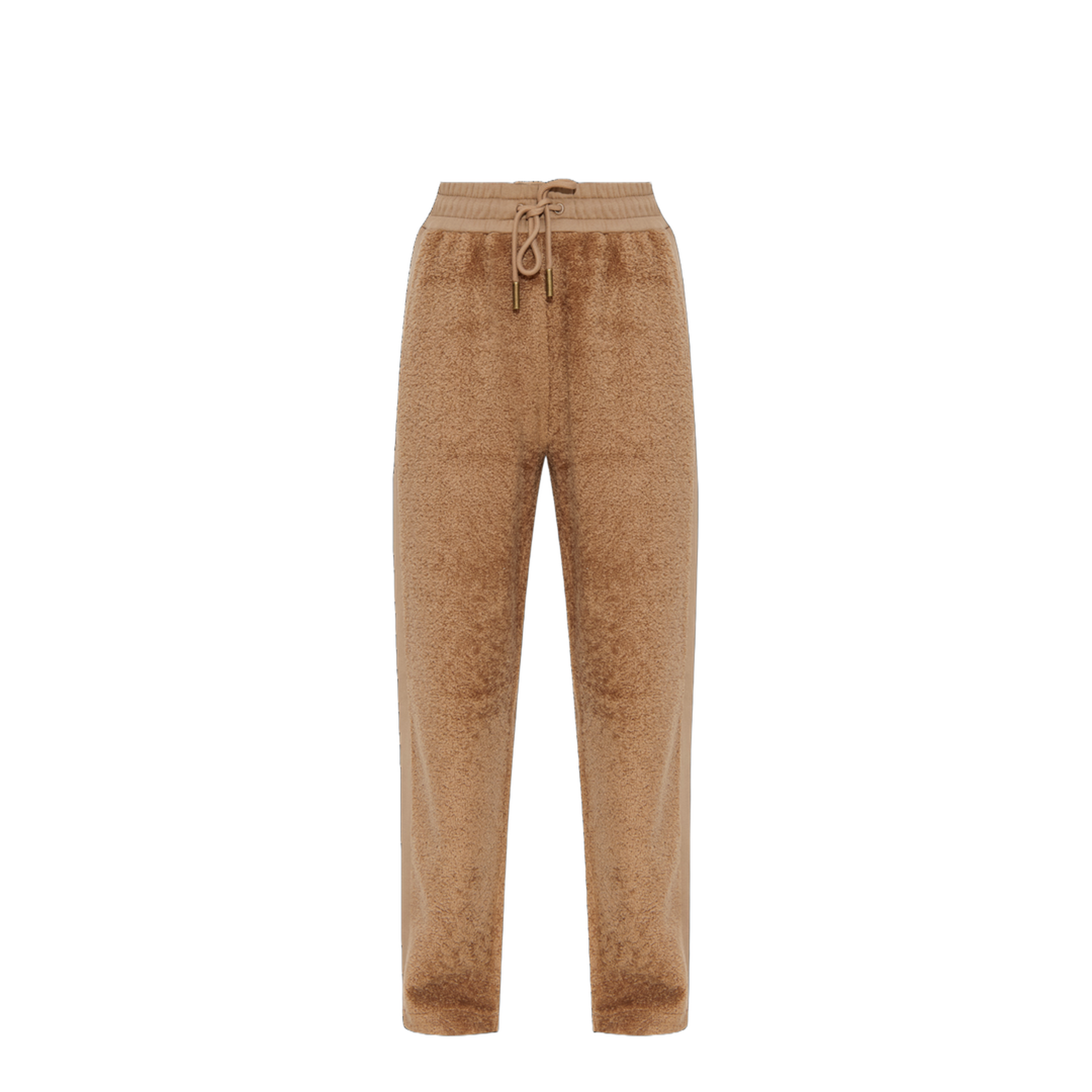 Casual Pants Brown