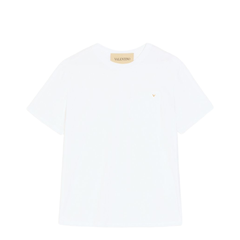 T-Shirts And Polos White