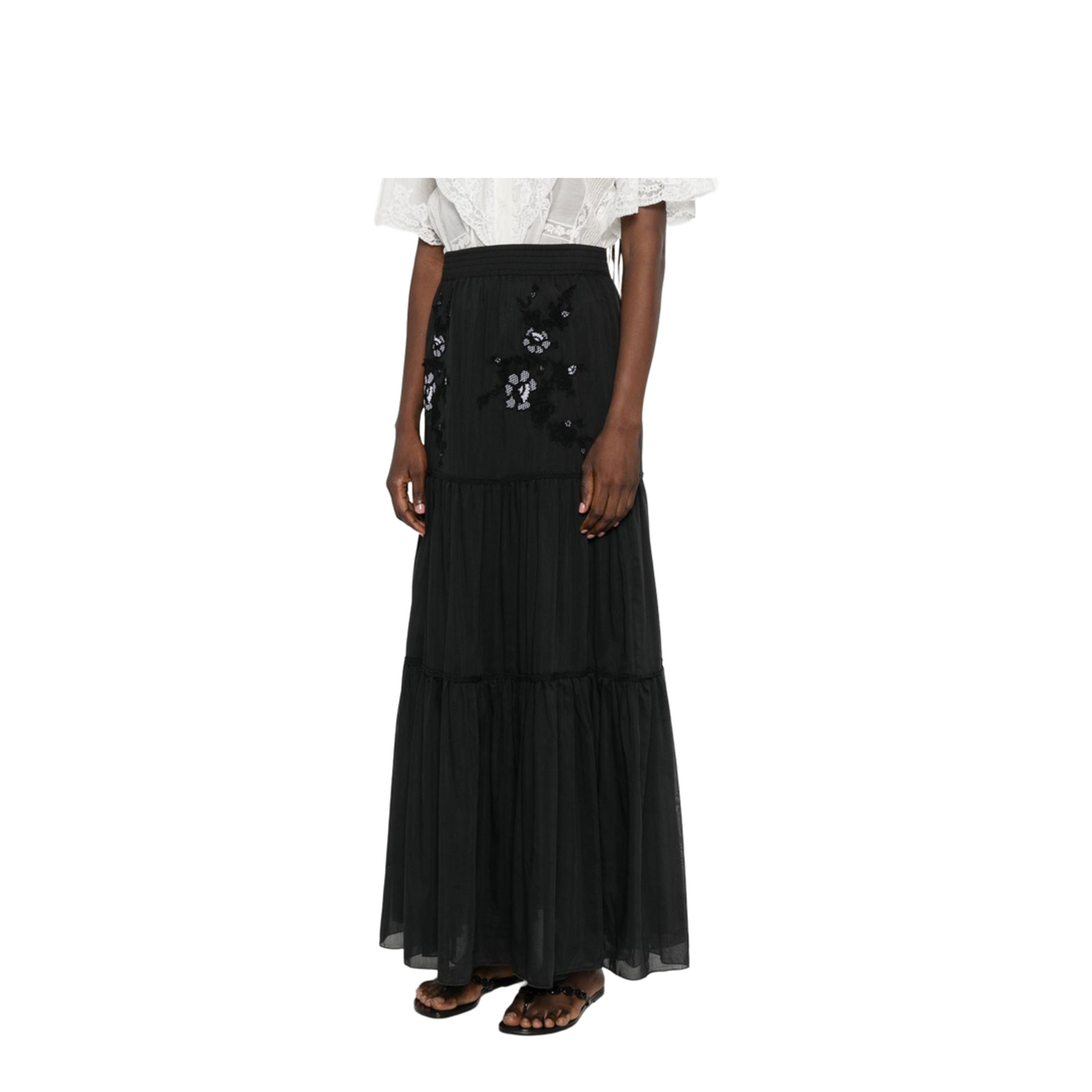 MAYFEYR - Ermanno Scervino - Skirts - D484O608XYRR4820