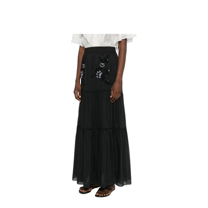 MAYFEYR - Ermanno Scervino - Skirts - D484O608XYRR4820