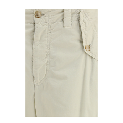 MAYFEYR - Dolce & Gabbana - Poplin Pants - GV3OHTG8OW7