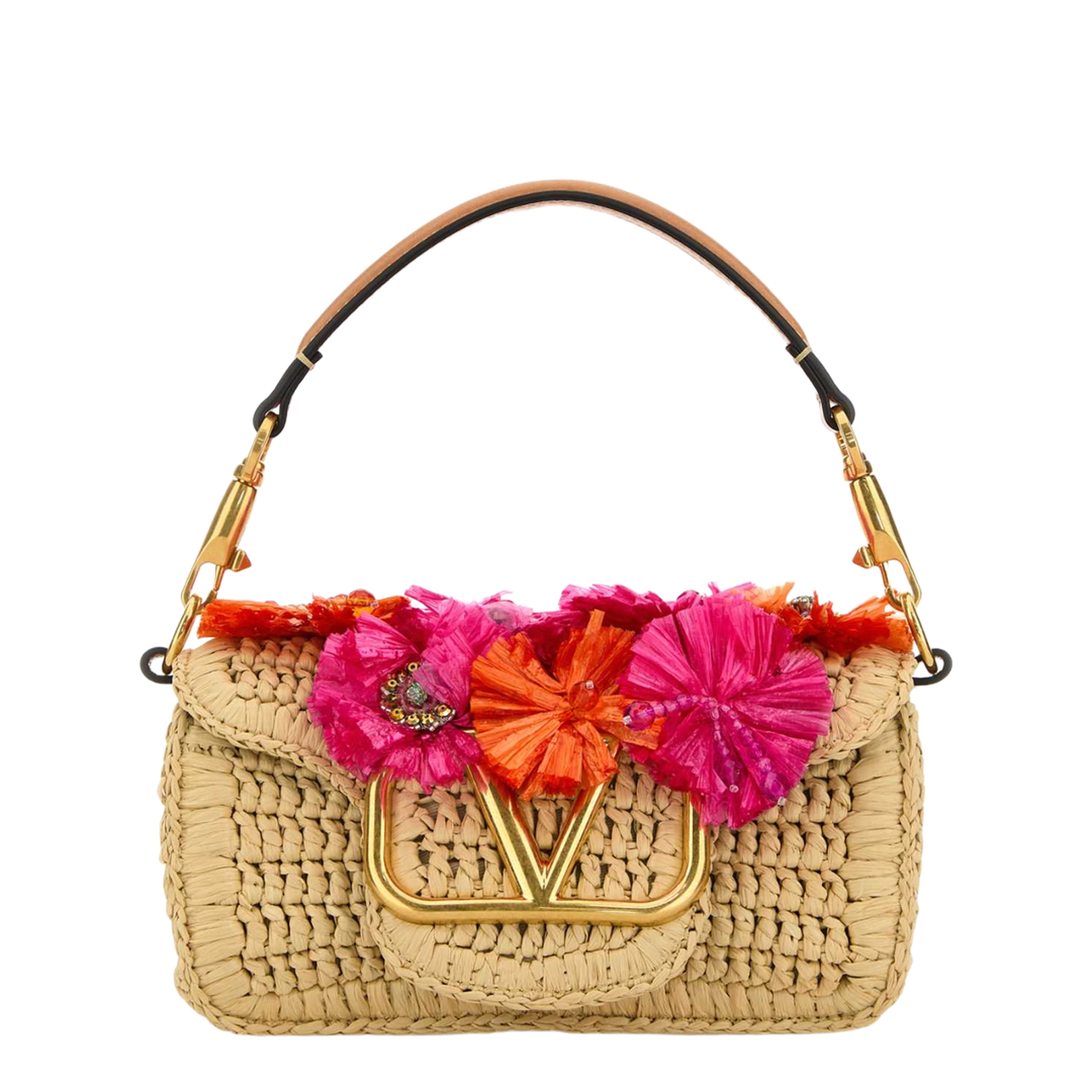 Locò Shoulder Bag