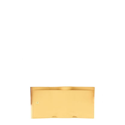 Baby Wallet - Yellow