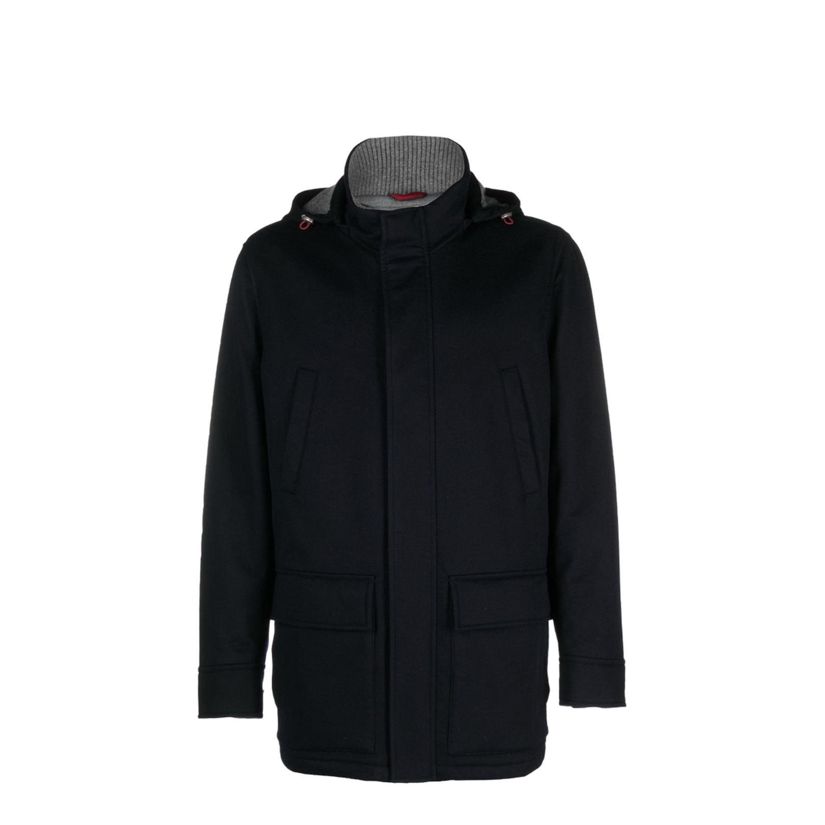 Jacket - Dark Blue