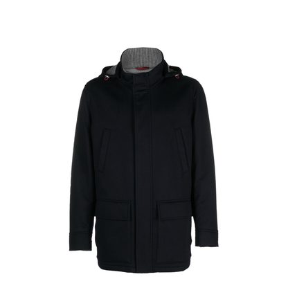 Jacket - Dark Blue