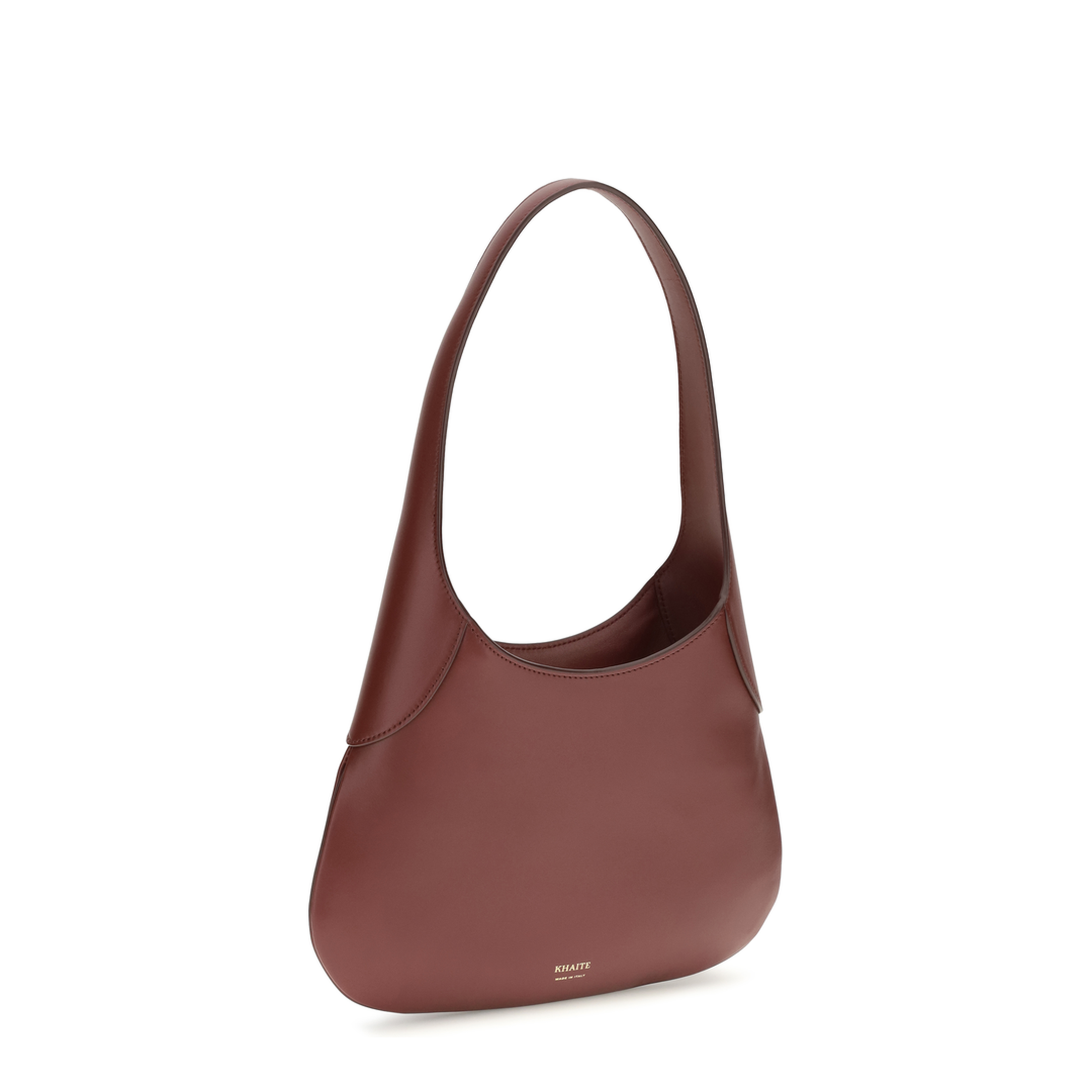 MAYFEYR - Khaite - Small Joan Hobo Shoulder Bag - H1048875524