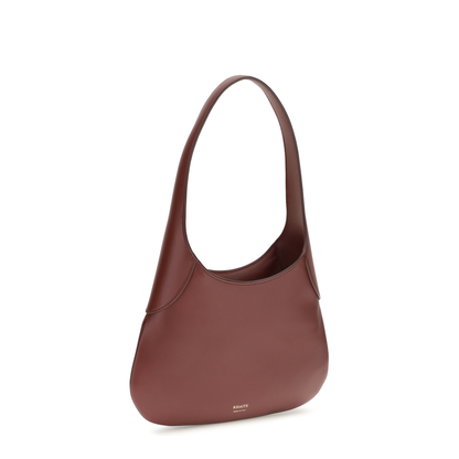 MAYFEYR - Khaite - Small Joan Hobo Shoulder Bag - H1048875524