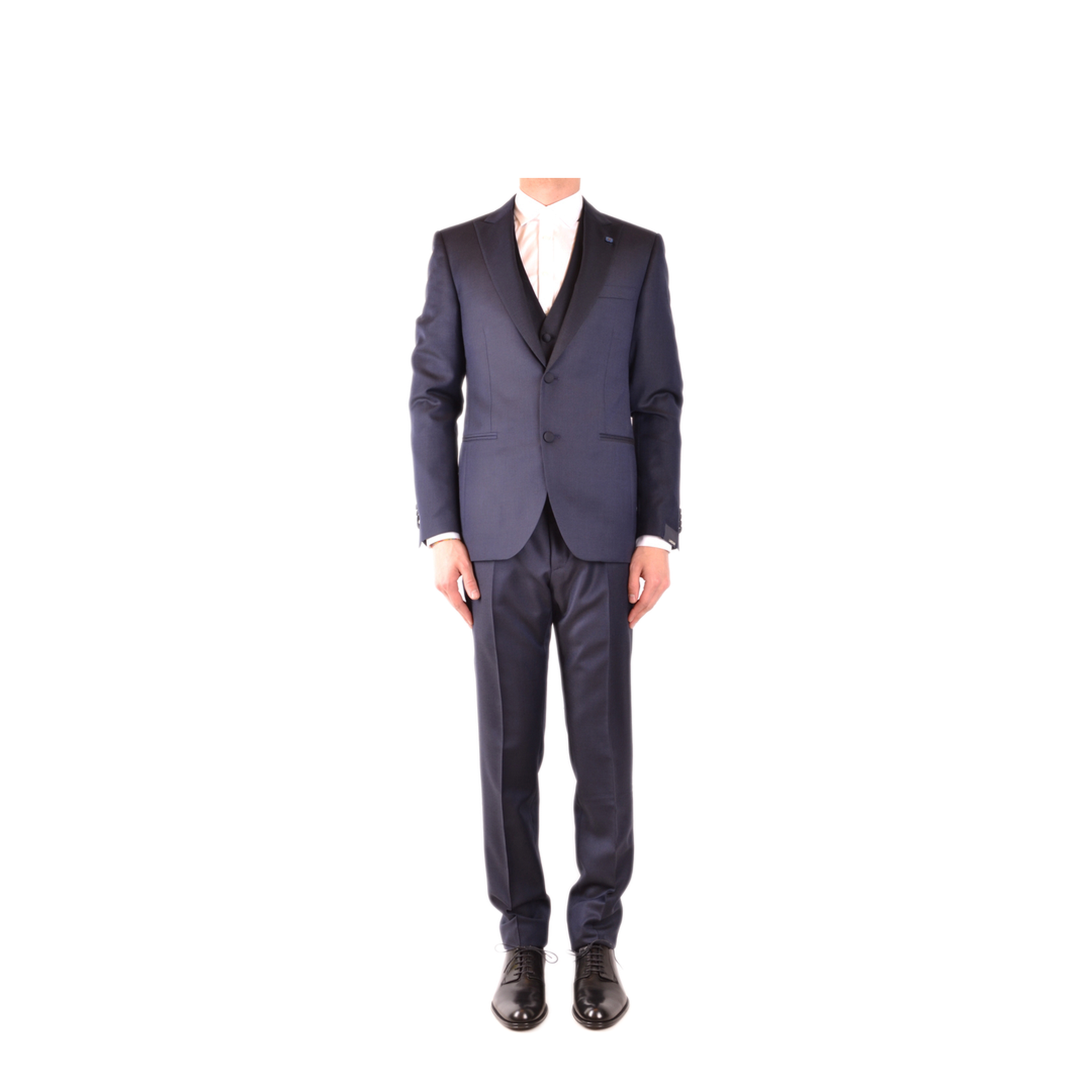 MAYFEYR - Lardini - Suits Blue - EG76725EGE523135