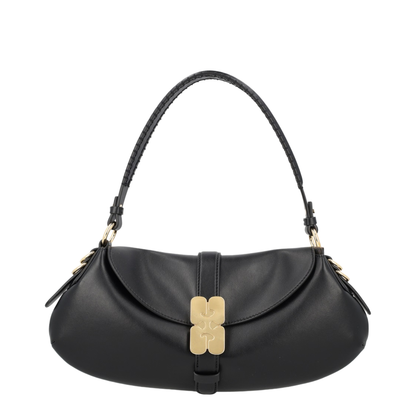 Kat Baguette Shoulder Bag