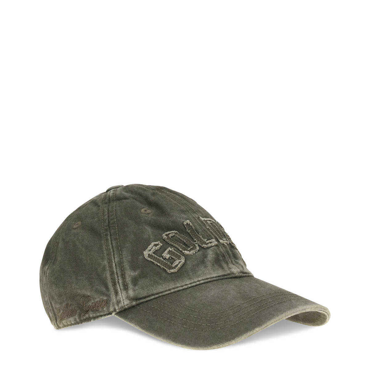 MAYFEYR - Golden Goose - Journey Baseball Cap - GUP02837P00273460529