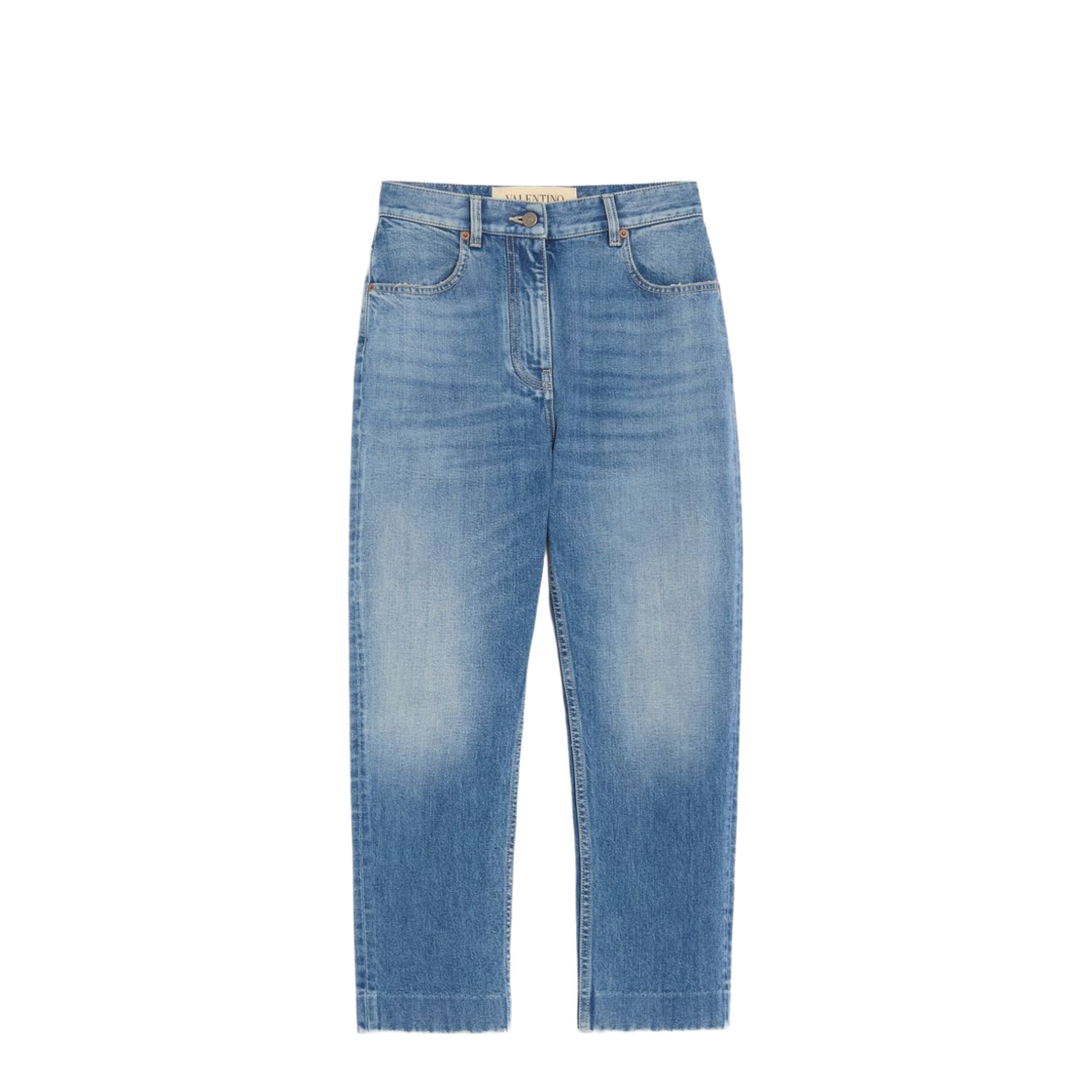 MAYFEYR - Valentino - Jeans Navy - BDD22NACH558