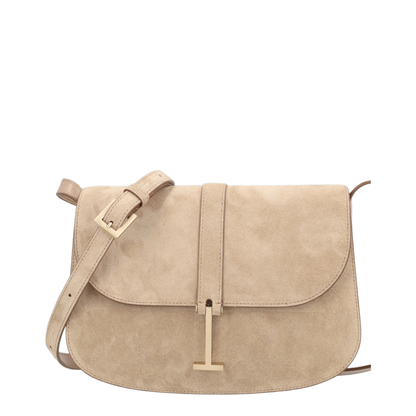 MAYFEYR - Tom Ford - Crossbody Bag - L1942LCL071VJCL