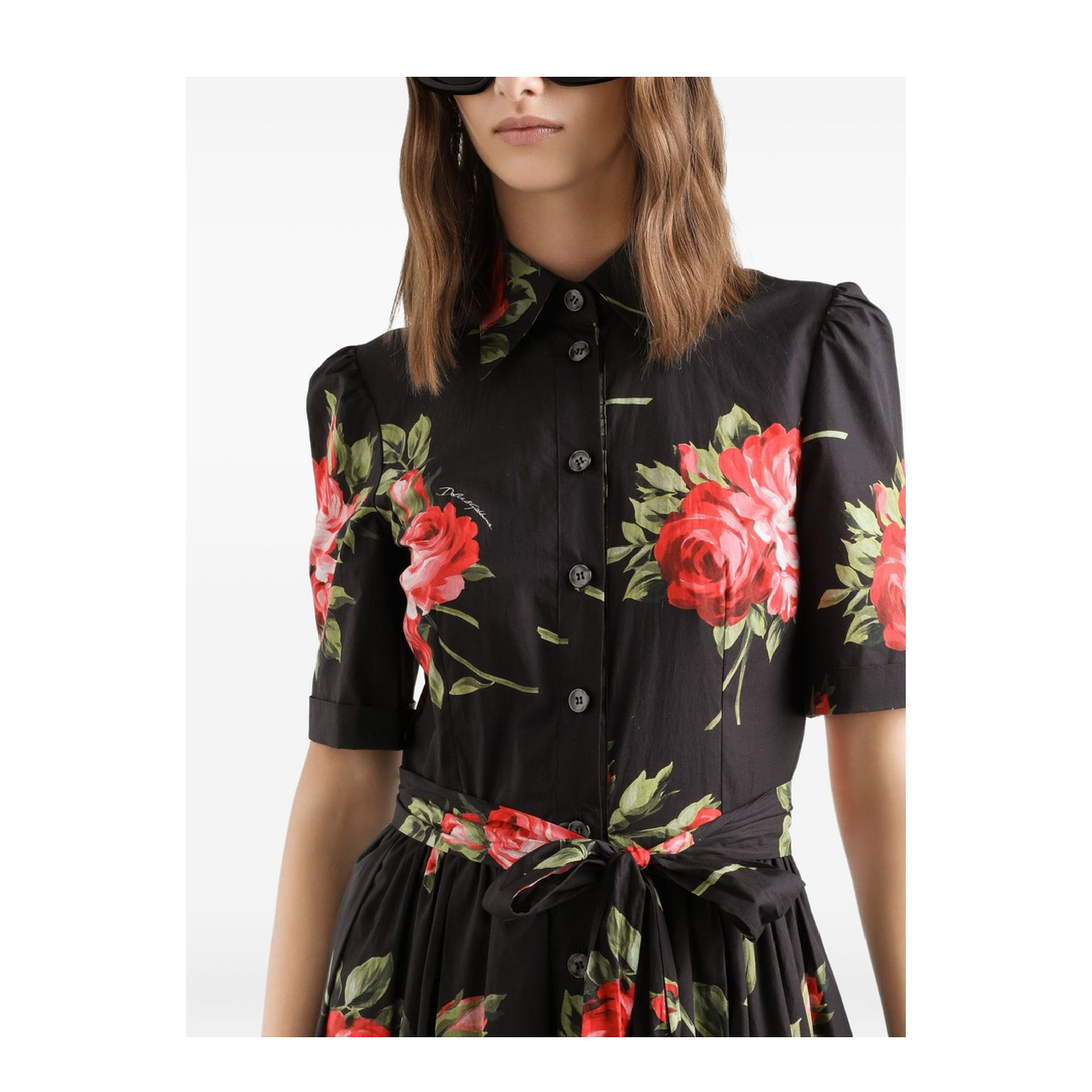 Dresses Black