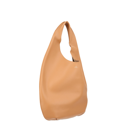MAYFEYR - A.P.C. - Borsa "Le Neige" - PXCBCF67008CAB