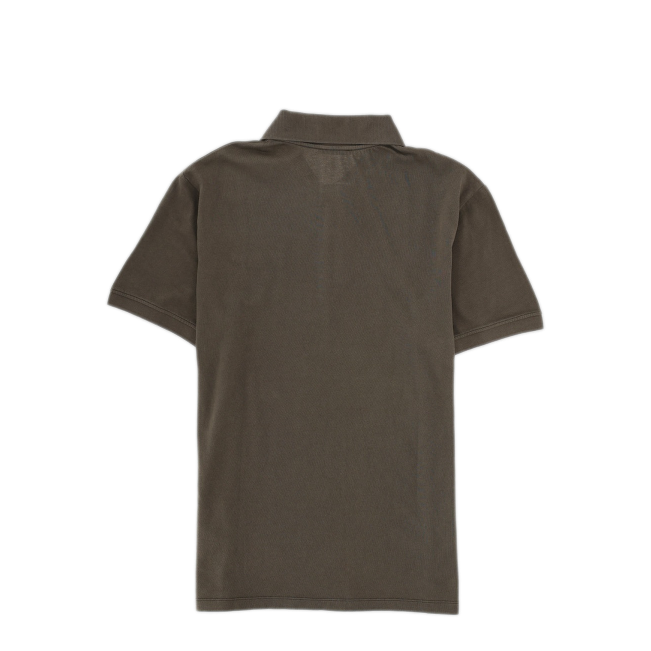 MAYFEYR - Balmain - Polo With Logo - HH1GB085BD73UMV
