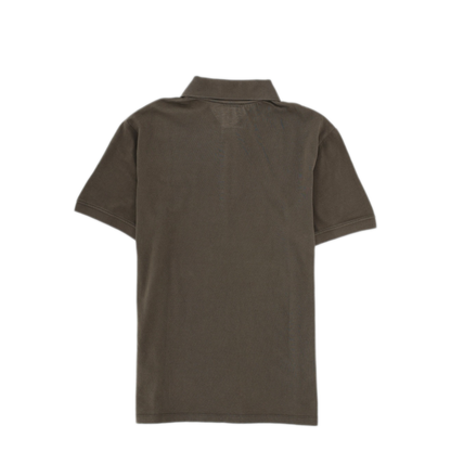 MAYFEYR - Balmain - Polo With Logo - HH1GB085BD73UMV