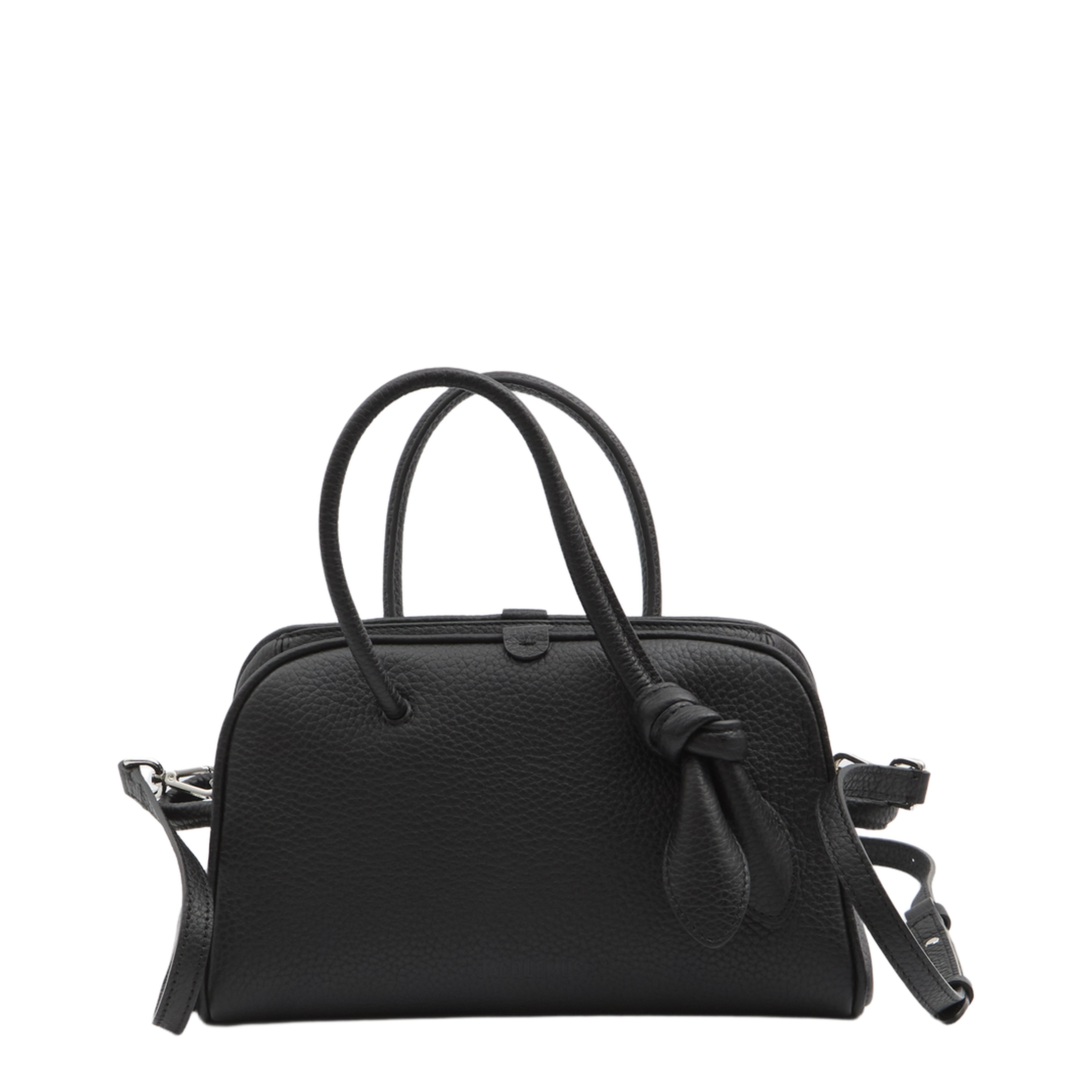 Small Soft Bowling Bag
