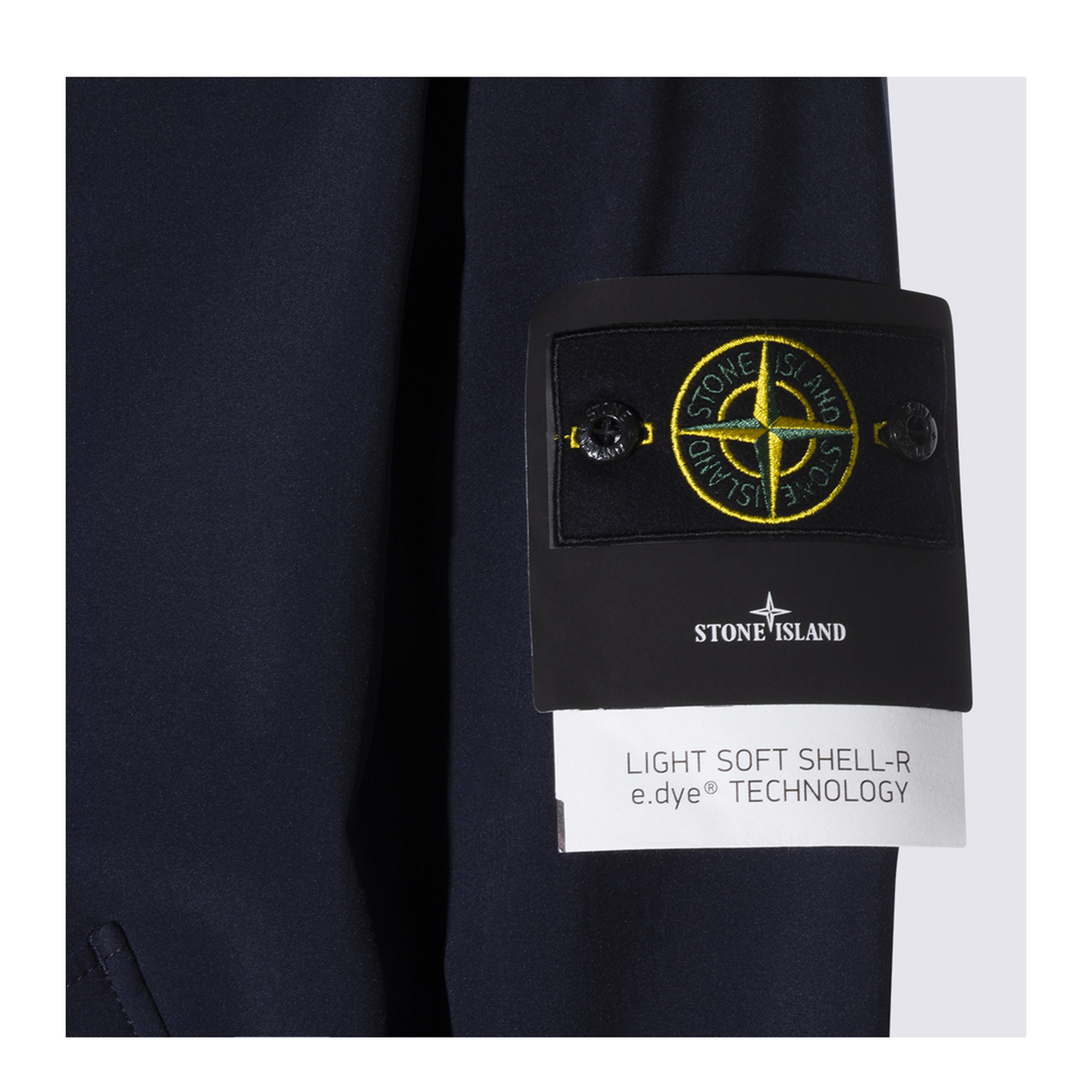 Jackets Blue