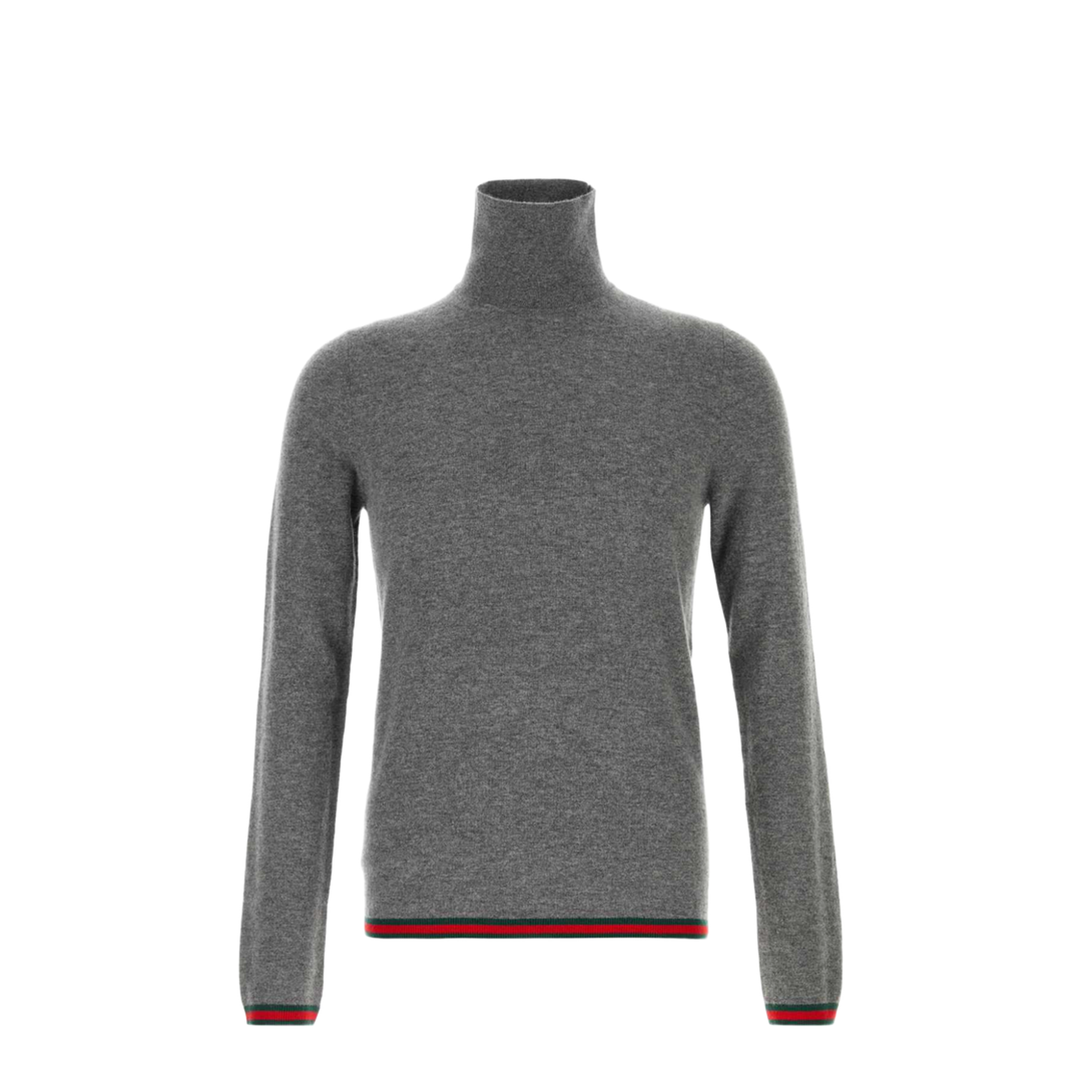 MAYFEYR - Gucci - Web Ribbon Mesh - 850166XKE041081