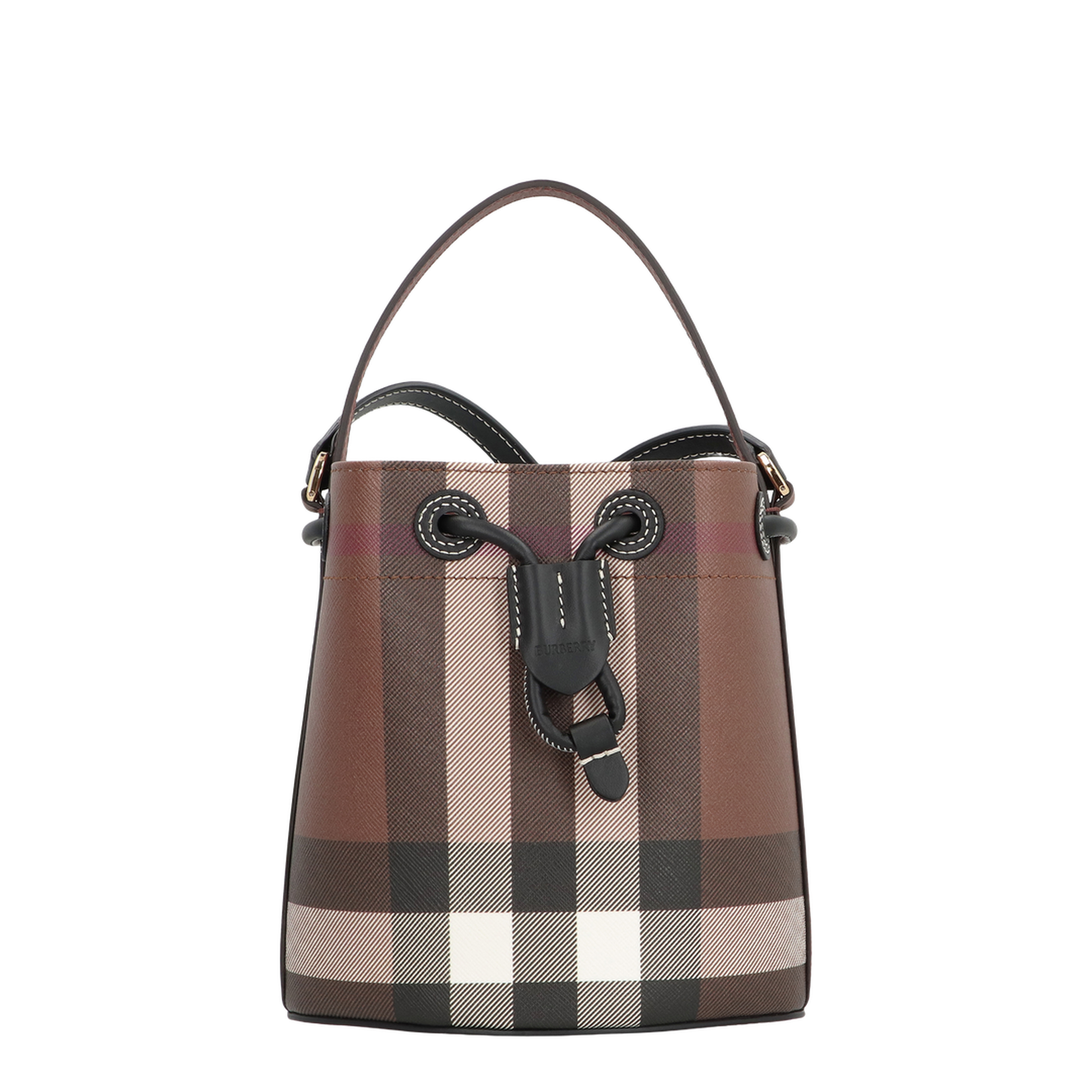 Mini bucket bag