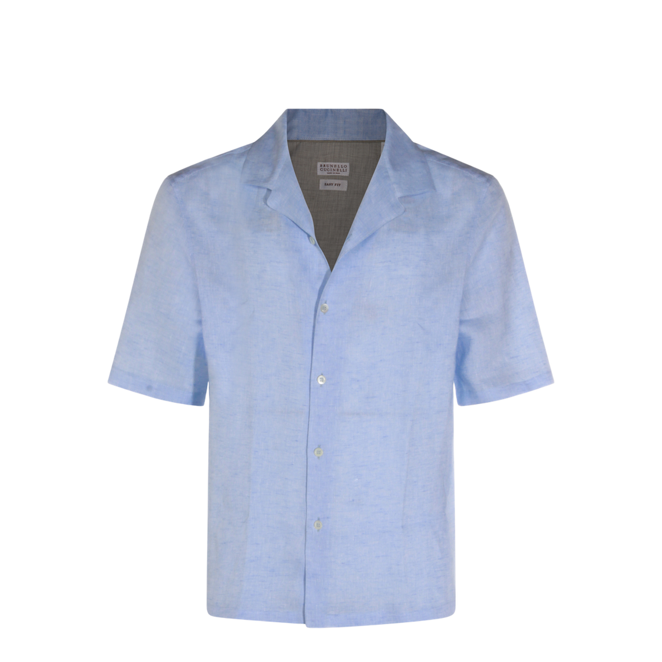 MAYFEYR - Brunello Cucinelli - Shirts - MM6840615C105