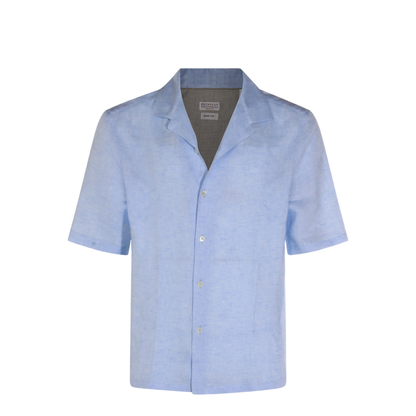 MAYFEYR - Brunello Cucinelli - Shirts - MM6840615C105