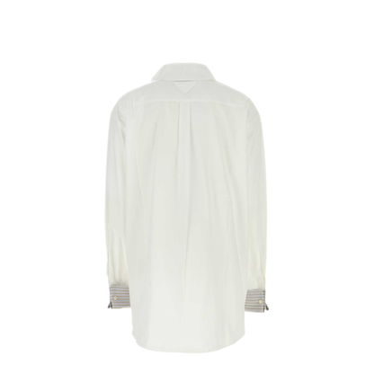 Poplin Shirt
