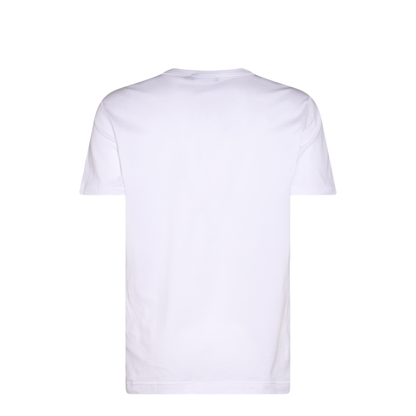 MAYFEYR - Dolce & Gabbana - T-Shirts And Polos - G8PT1TG7P1BW0800